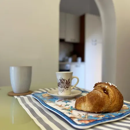 B&merenda Cefalú